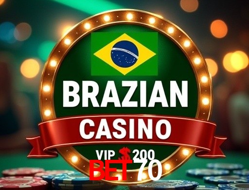 Explore as vantagens do bet70: serviço profissional e confiabilidade