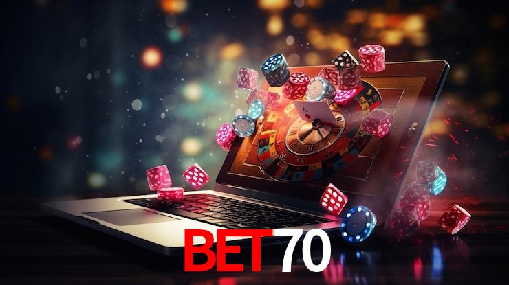 bet70: Seu Especialista em Apostas Esportivas Brasileiras